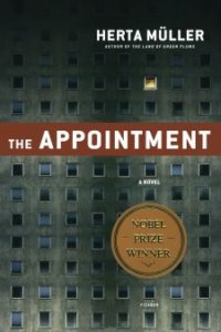 The Appointment