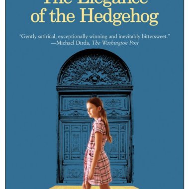 Elegance of the Hedgehog