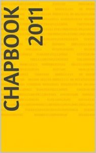 Chapbook 2011 Maxwell