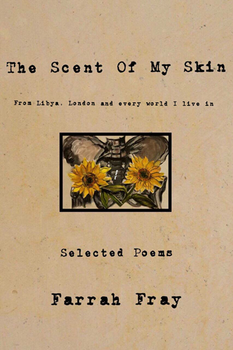The Scent of My Skin