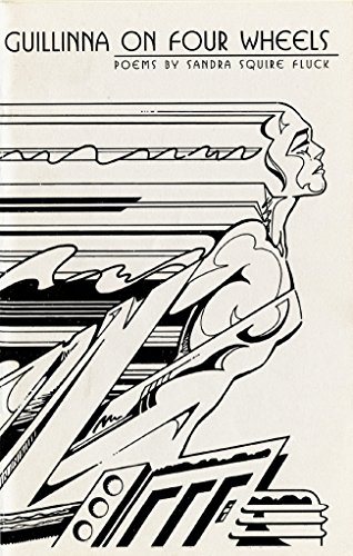 Guillinna on Four Wheels